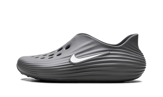 ReactX Rejuven8 "Smoke Grey"