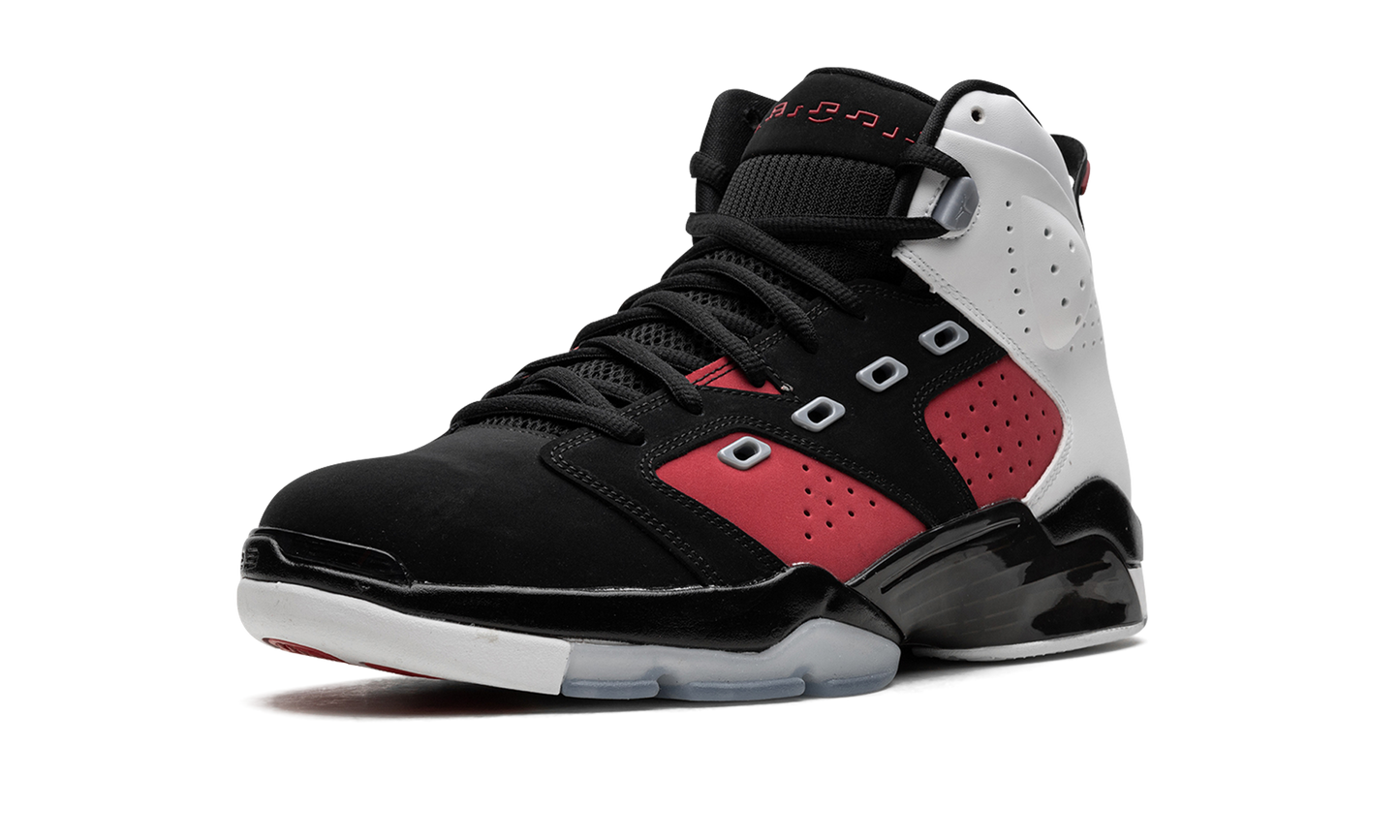 Air Jordan 6-17-23 "Carmine 2021"