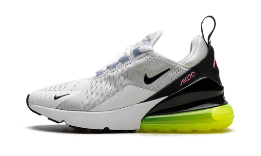 270 WMNS "Pure Platinum Volt"