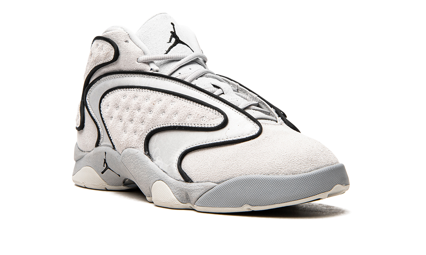 AIR JORDAN OG WMNS "Tech Grey"