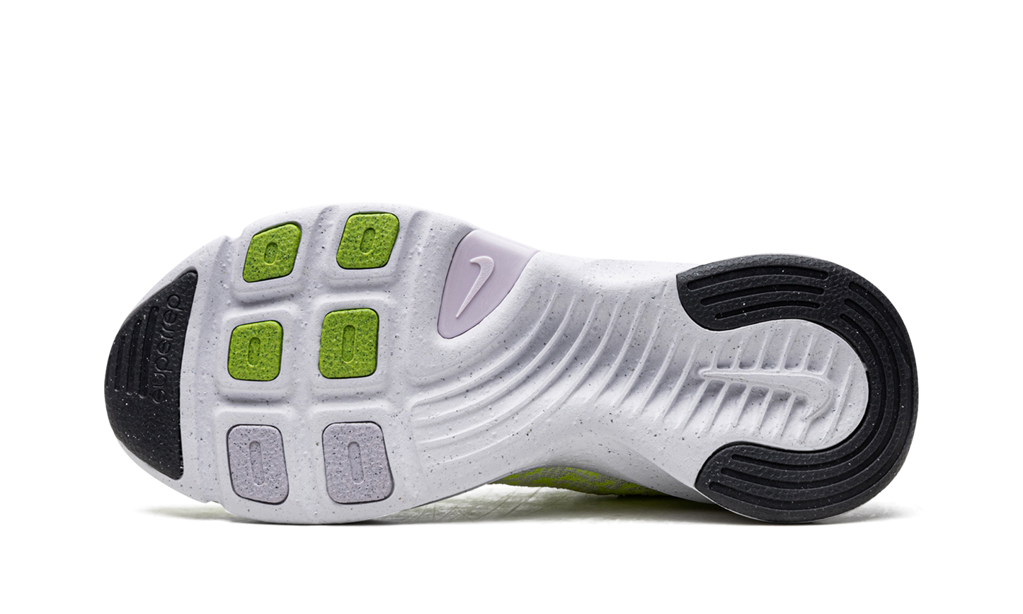 SUPER REP GO 3 NN FLYKNIT MNS WMNS