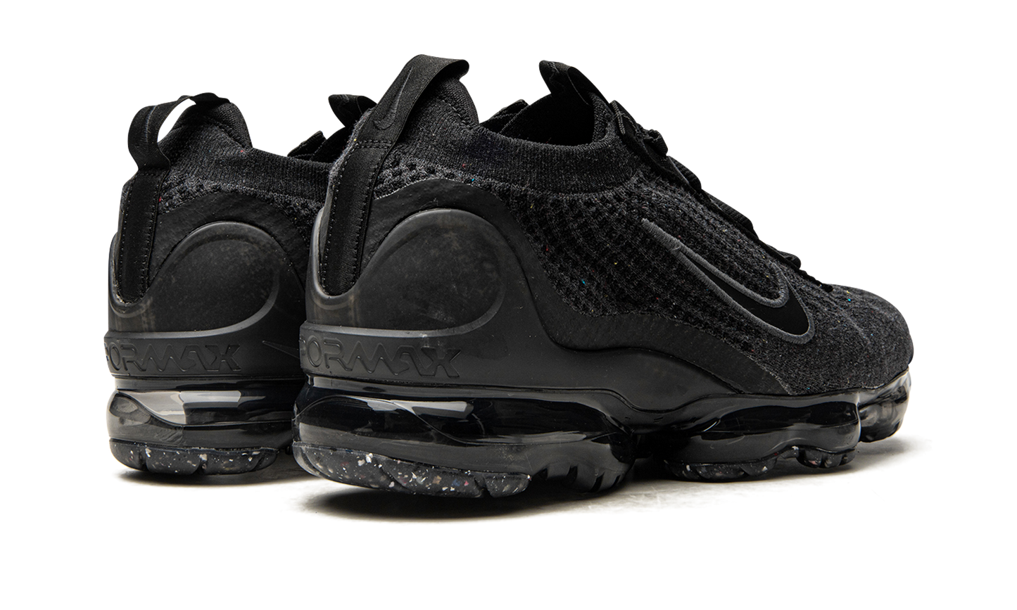 Air VaporMax 2021 FK "Black Anthracite"
