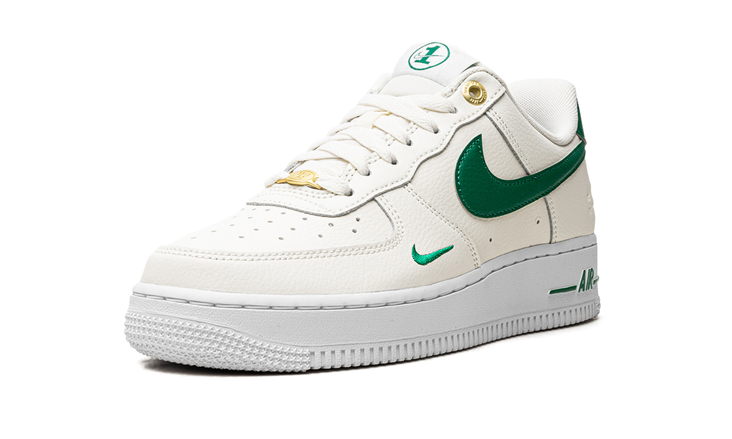 Air Force 1 Low "Malachite - White"