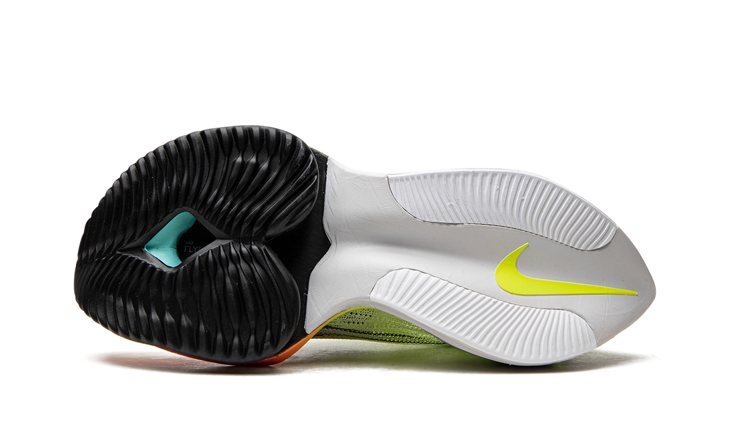 AIR ZOOM ALPHAFLY NEXT% MNS WMNS