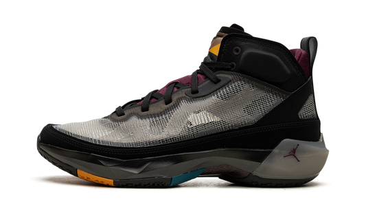 Air Jordan XXXVII "Bordeaux"