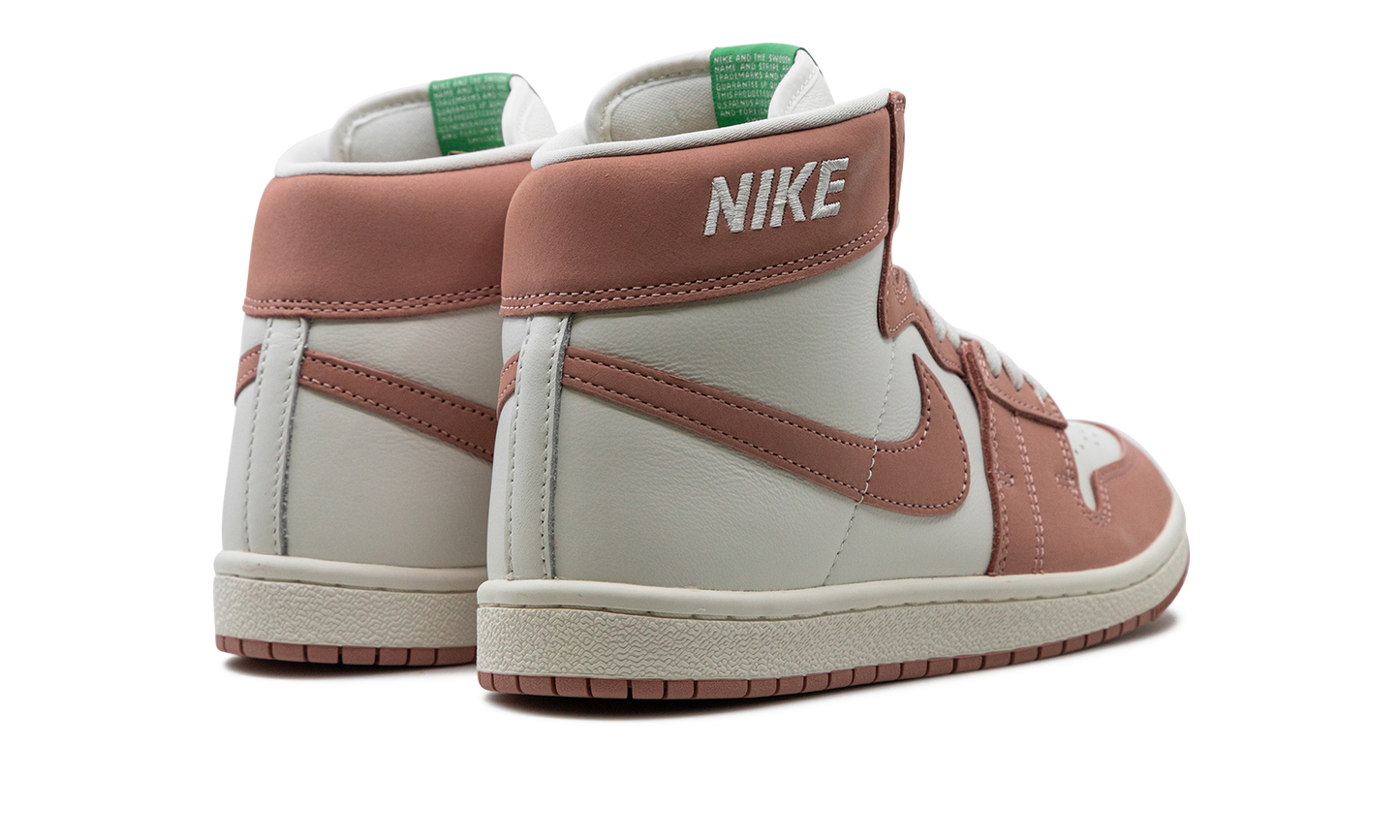 Jordan Air Ship "Rust Pink"
