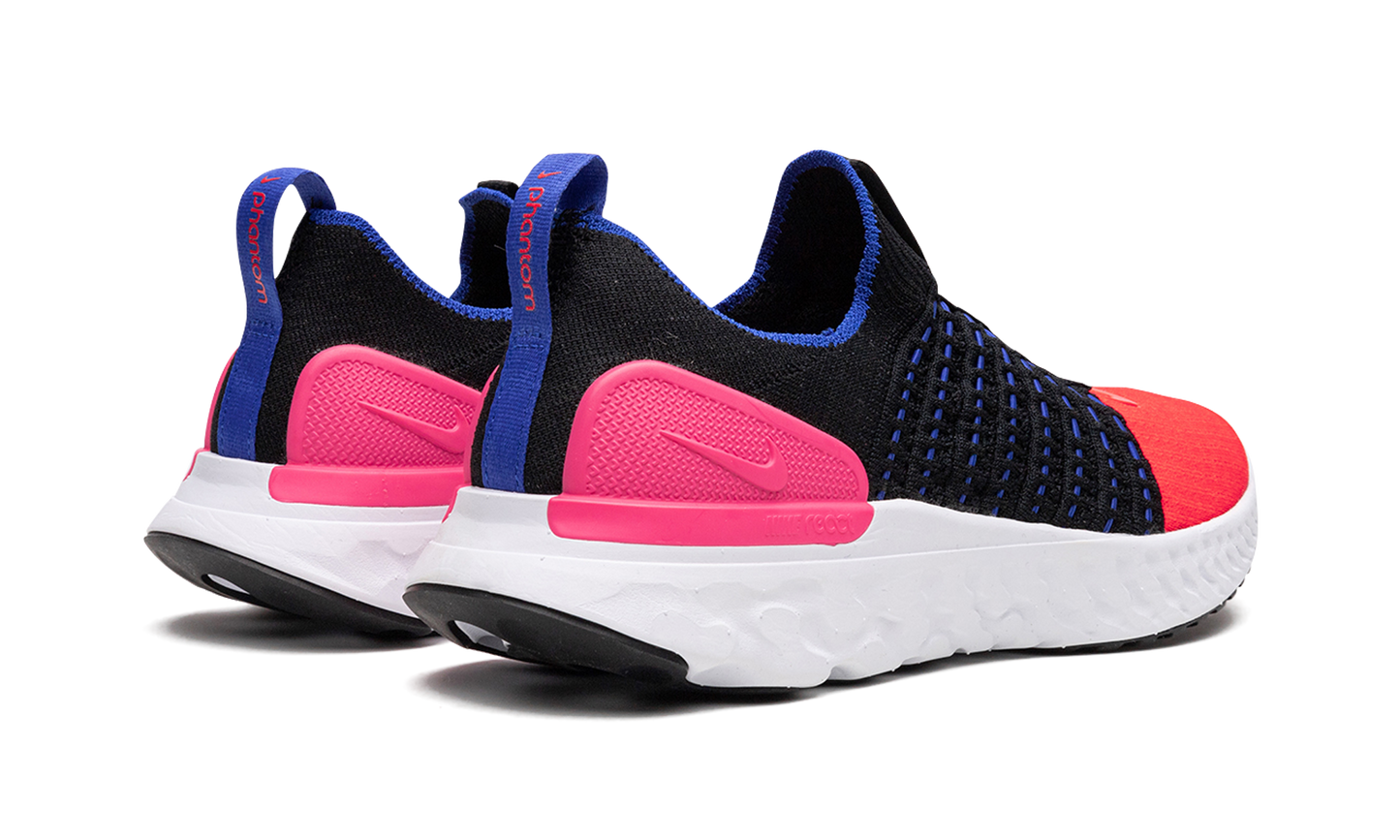 REACT PHANTOM RUN FK 2 MNS WMNS