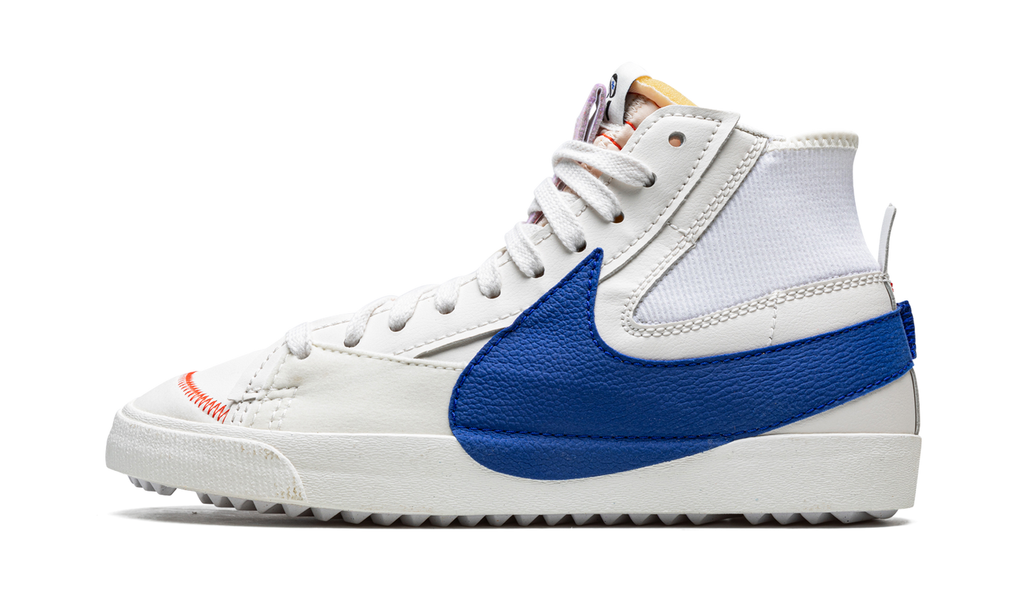 Blazer '77 Jumbo "Old Royal"