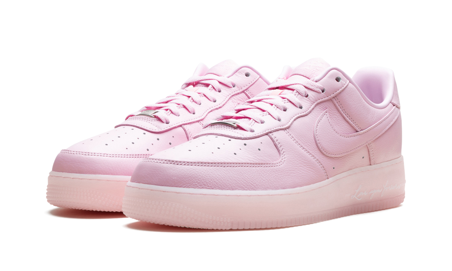 Air Force 1 Low "Certified Lover Boy - Pink Foam"