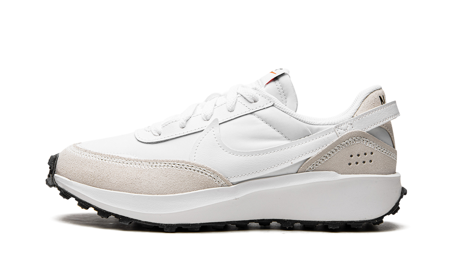 Waffle Debut WMNS "White"