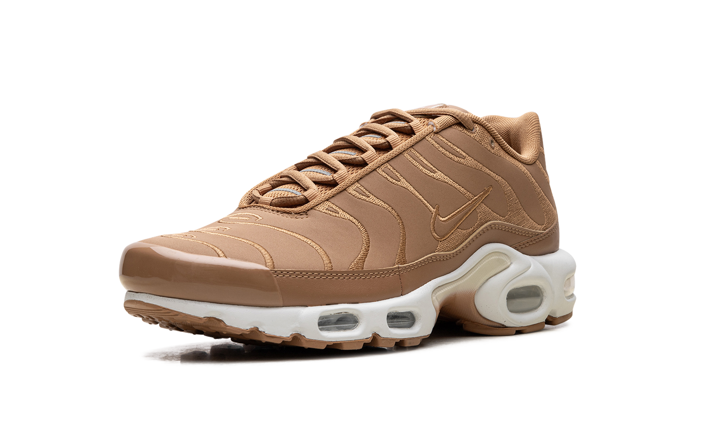 Air Max Plus "Flax Sail"