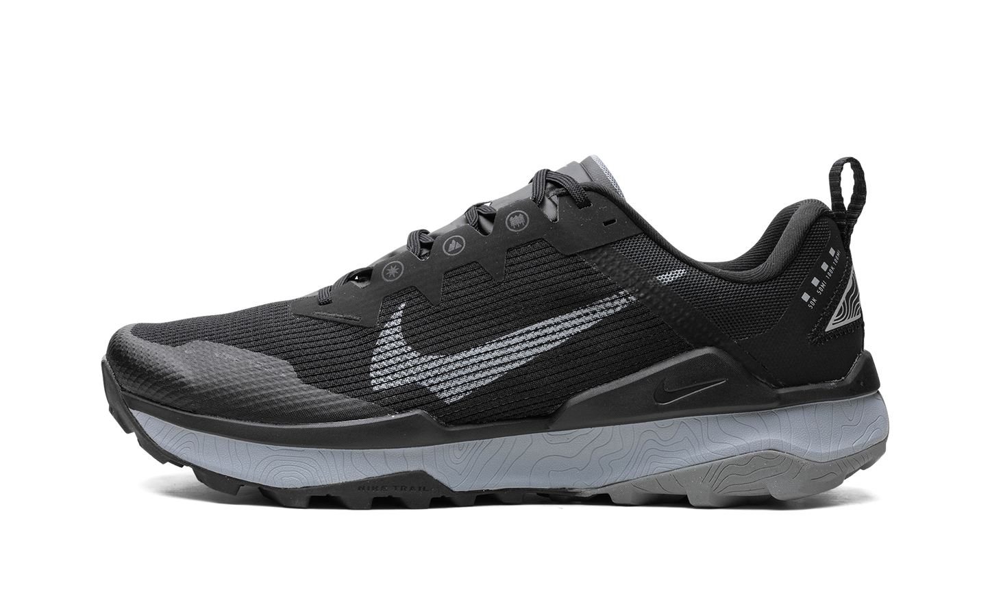 React WildHorse 8 "Wolf Grey"