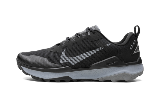 React WildHorse 8 "Wolf Grey"