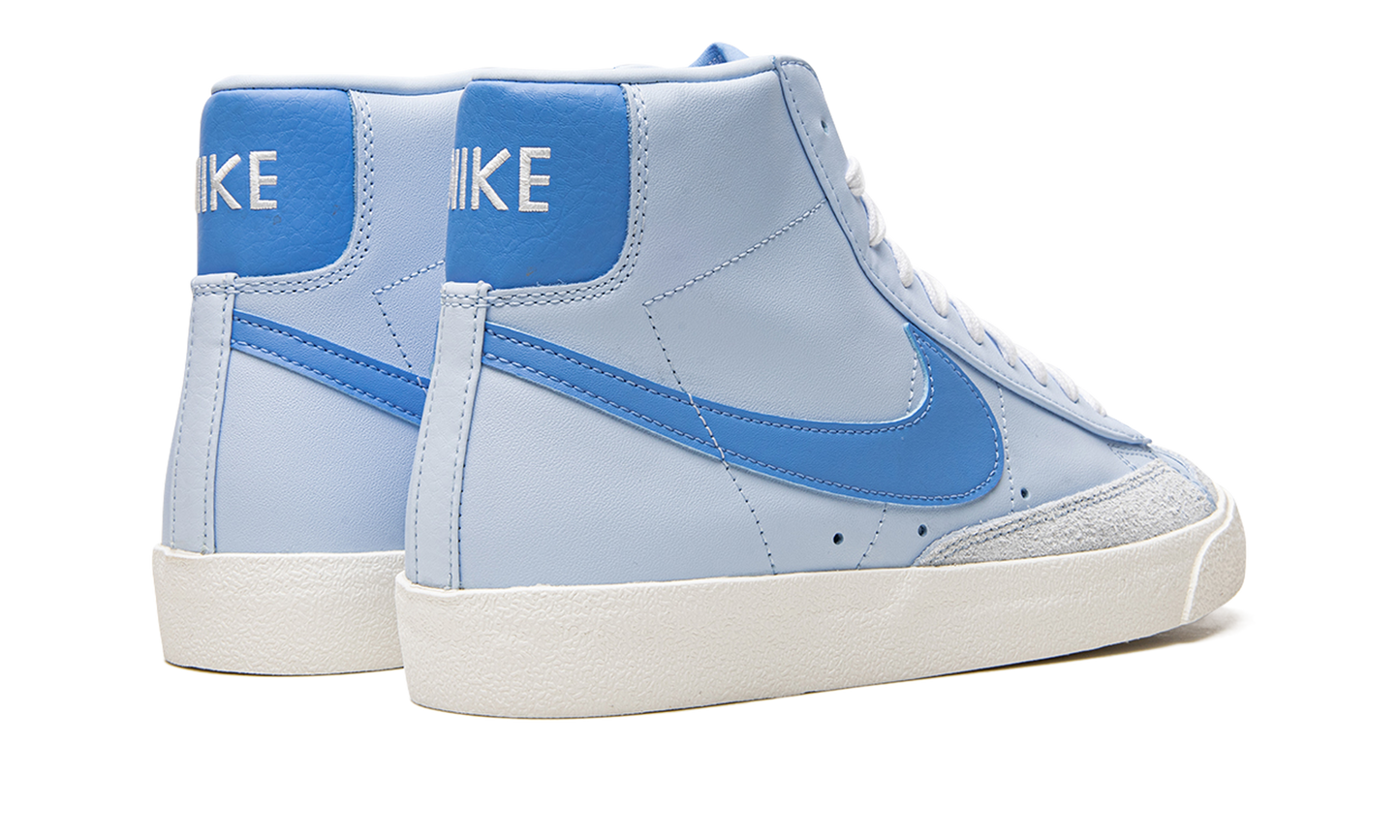Blazer Mid "Celestine Blue"