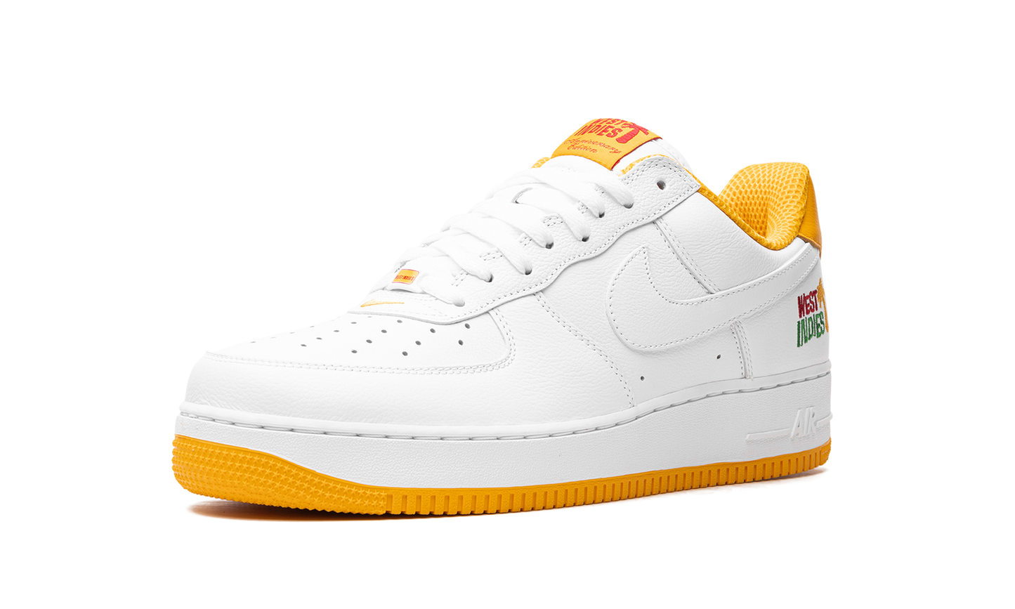 Air Force 1 Low "West Indies"