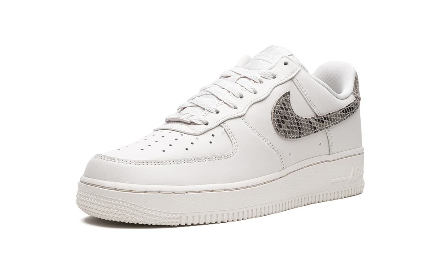 AIR FORCE 1 LO '07 WMNS "Phantom / Snakeskin"