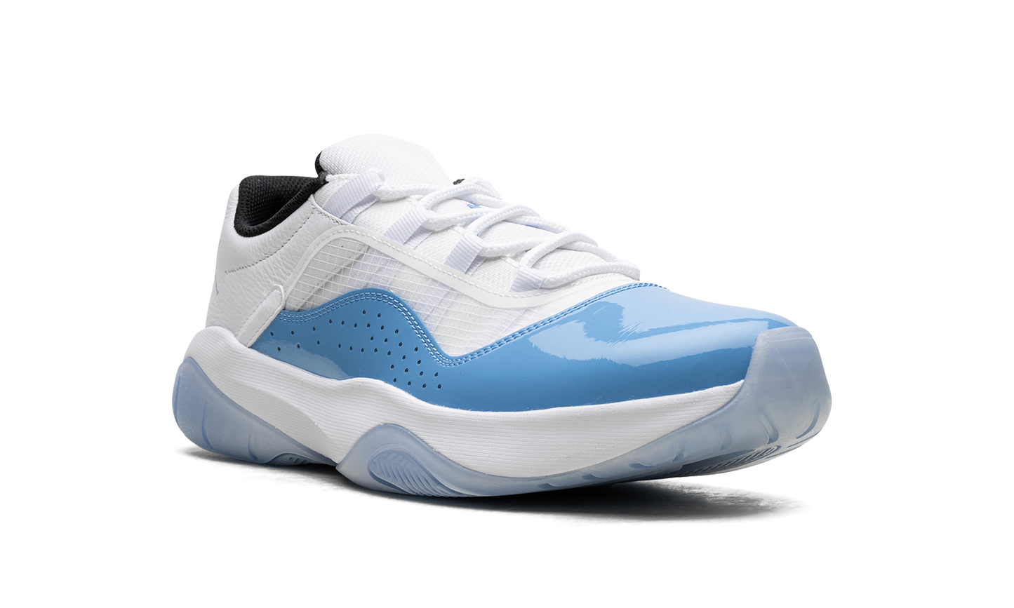 Air Jordan 11 CMFT Low "University Blue"