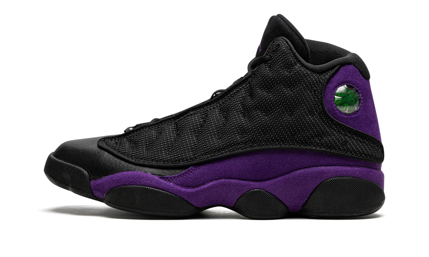 Air Jordan 13 Retro "Court Purple"