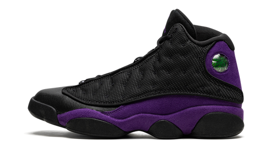 Air Jordan 13 Retro "Court Purple"
