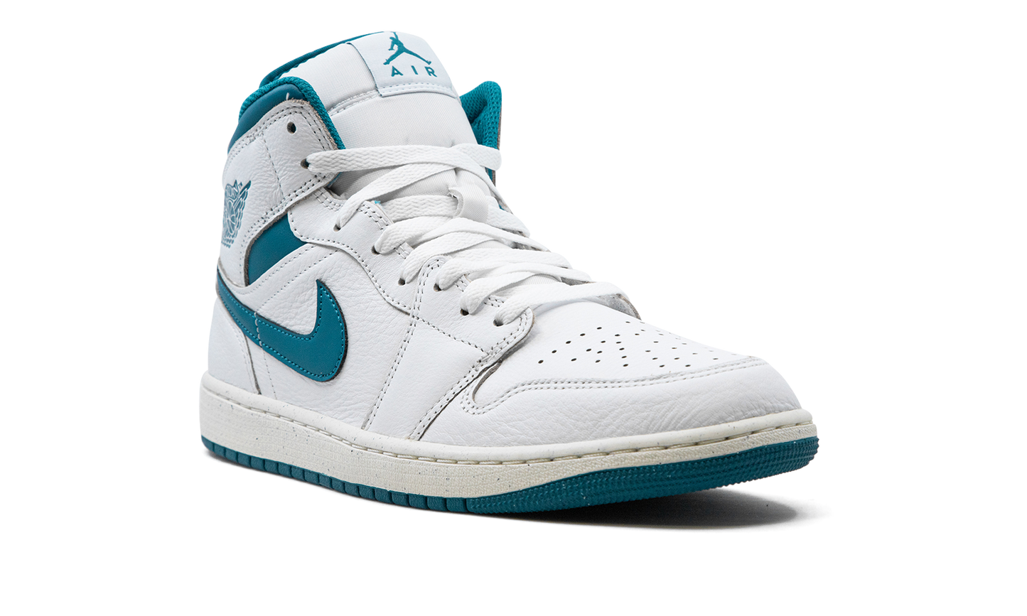 Jordan 1 Mid SE "Industrial Blue"