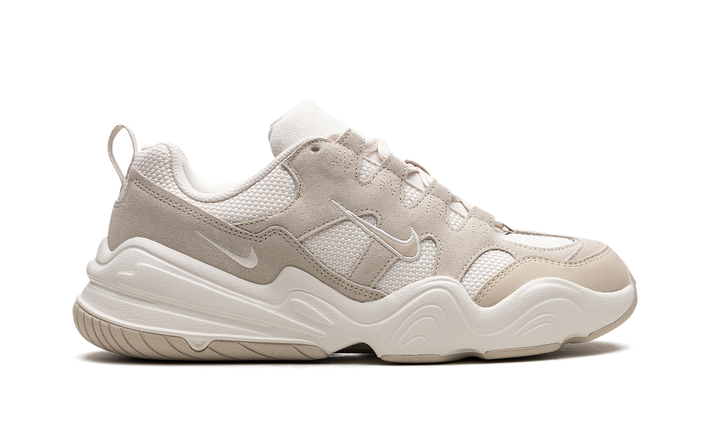 TECH HERA WMNS "Light Orewood brown"