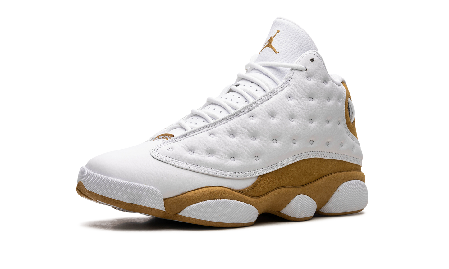 Air Jordan 13 "Wheat"