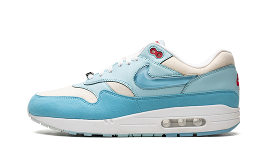 Air Max 1 "Puerto Rico - Blue Gale"