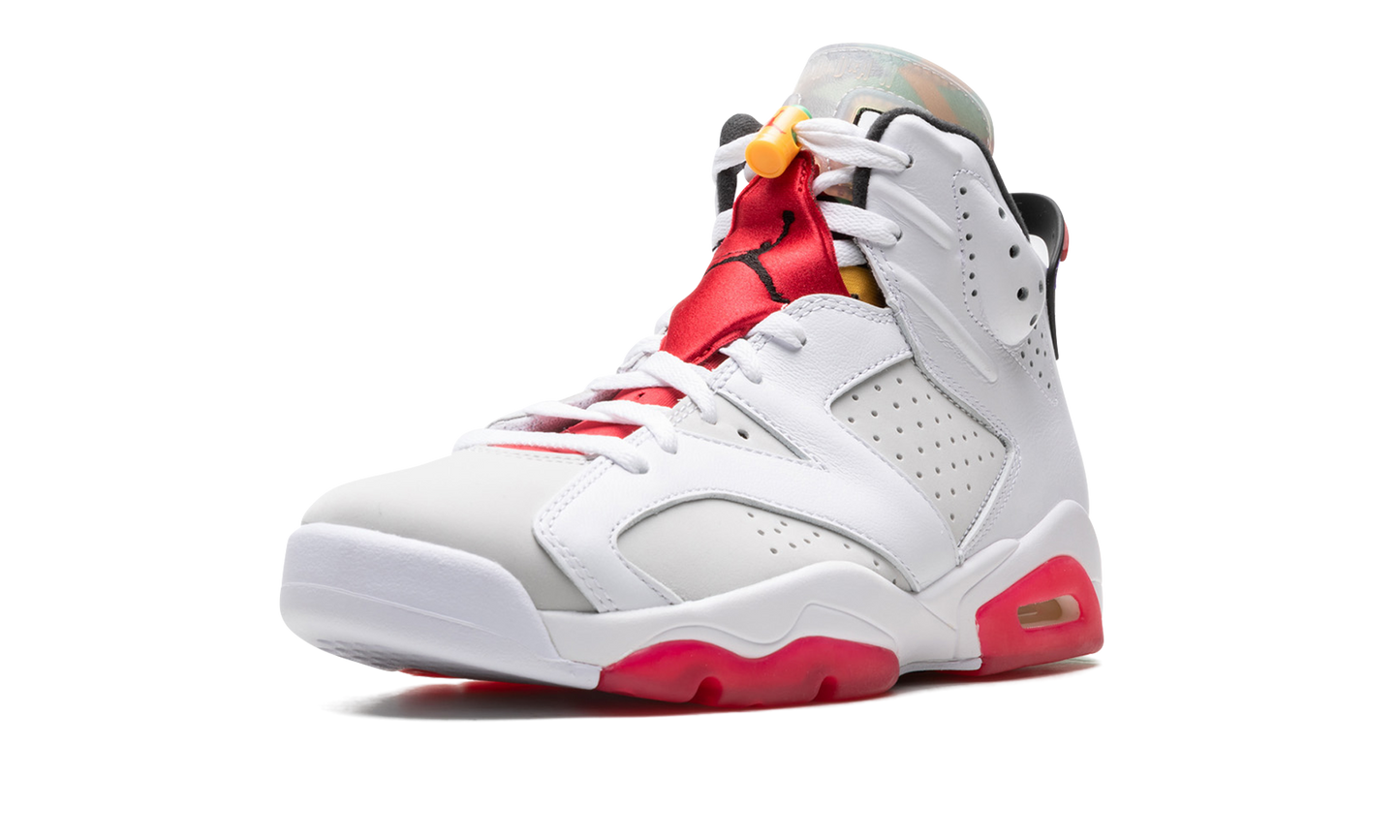 Air Jordan 6 Retro "Hare"
