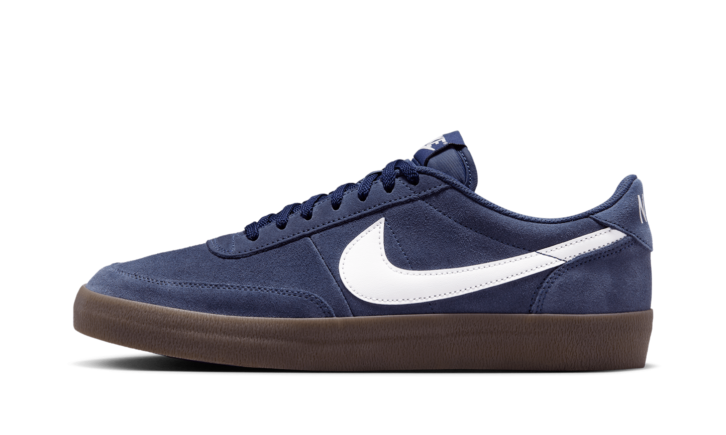 Killshot 2 "Midnight Navy Gum Dark Brown White"