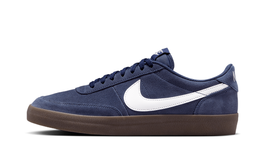 Killshot 2 "Midnight Navy Gum Dark Brown White"