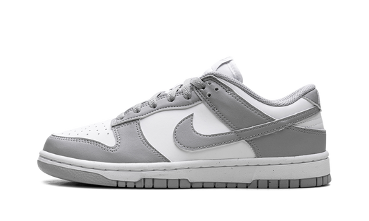 Dunk Low Next Nature WMNS "Light Smoke Grey"