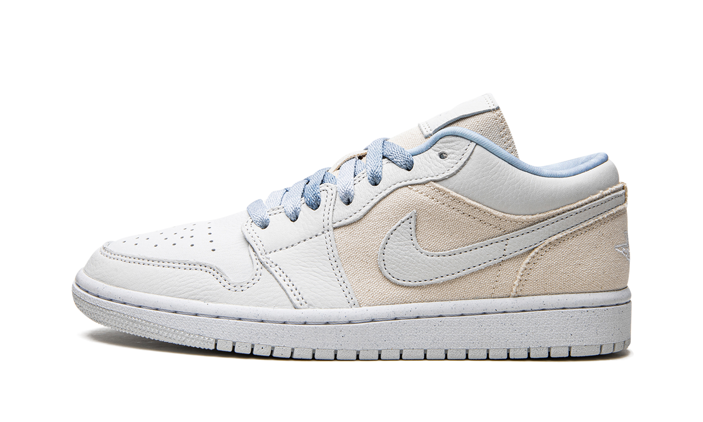 AIR JORDAN 1 LO SE WMNS "Grey cream"