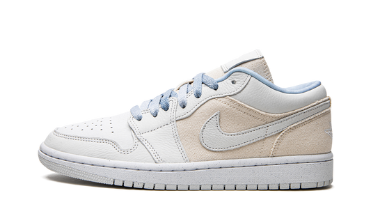 AIR JORDAN 1 LO SE WMNS "Grey cream"