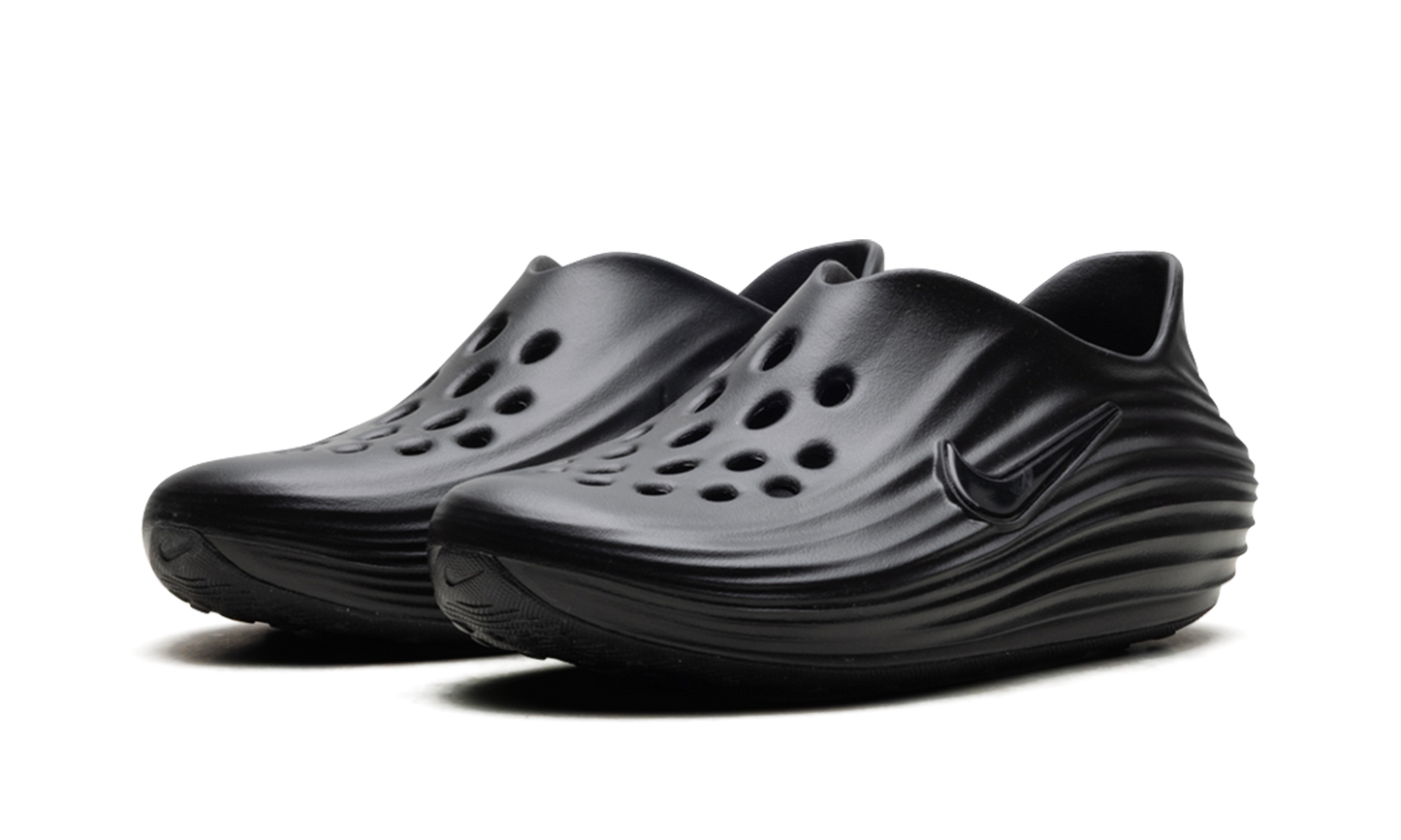 ReactX Rejuven8 WMNS "Triple Black"