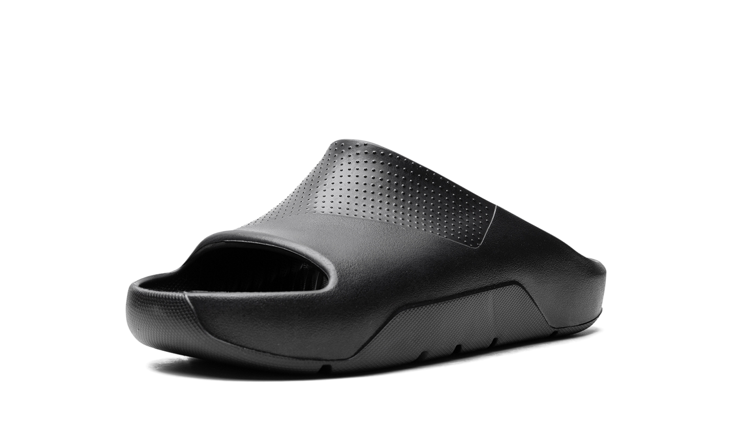 Post Slide "Triple Black"