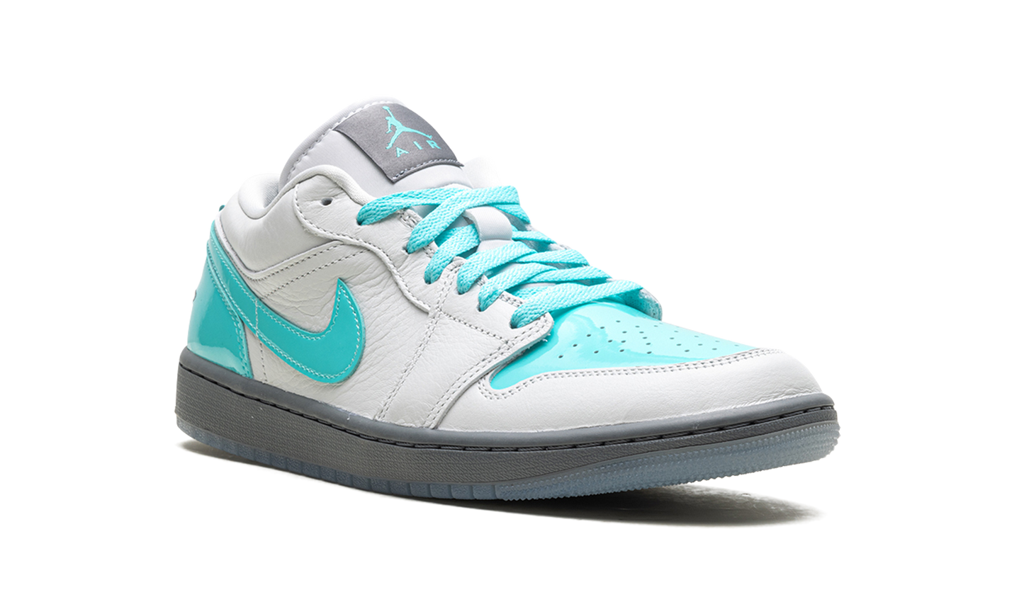 Air Jordan 1 WMNS "Polaroid"