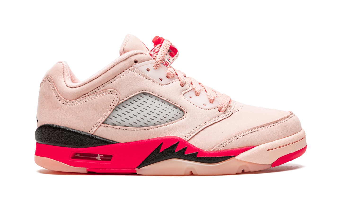 AIR JORDAN 5 LO WMNS "Arctic Pink"