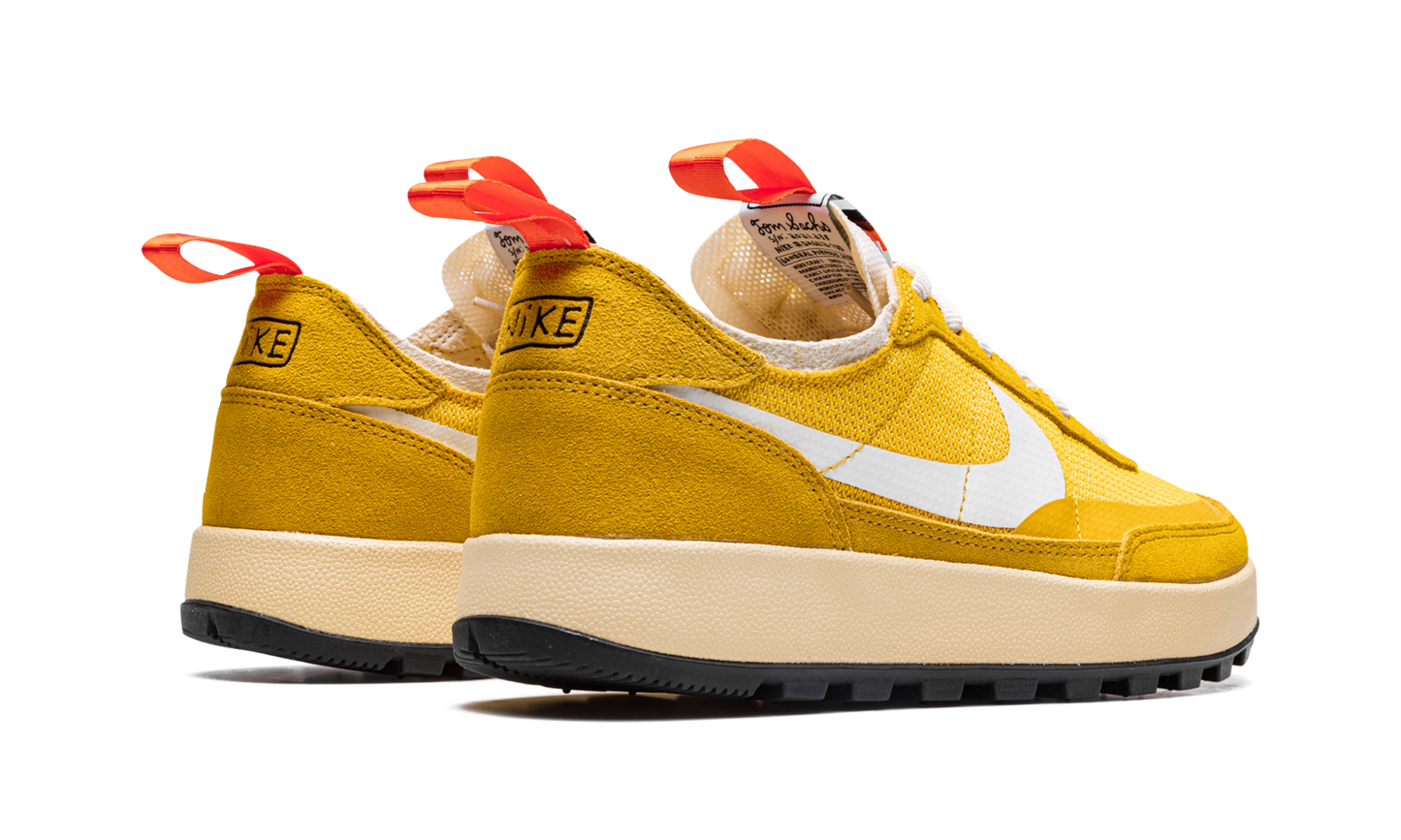 GENERAL PURPOSE SHOE WMNS "Tom Sachs - Dark Sulfur"