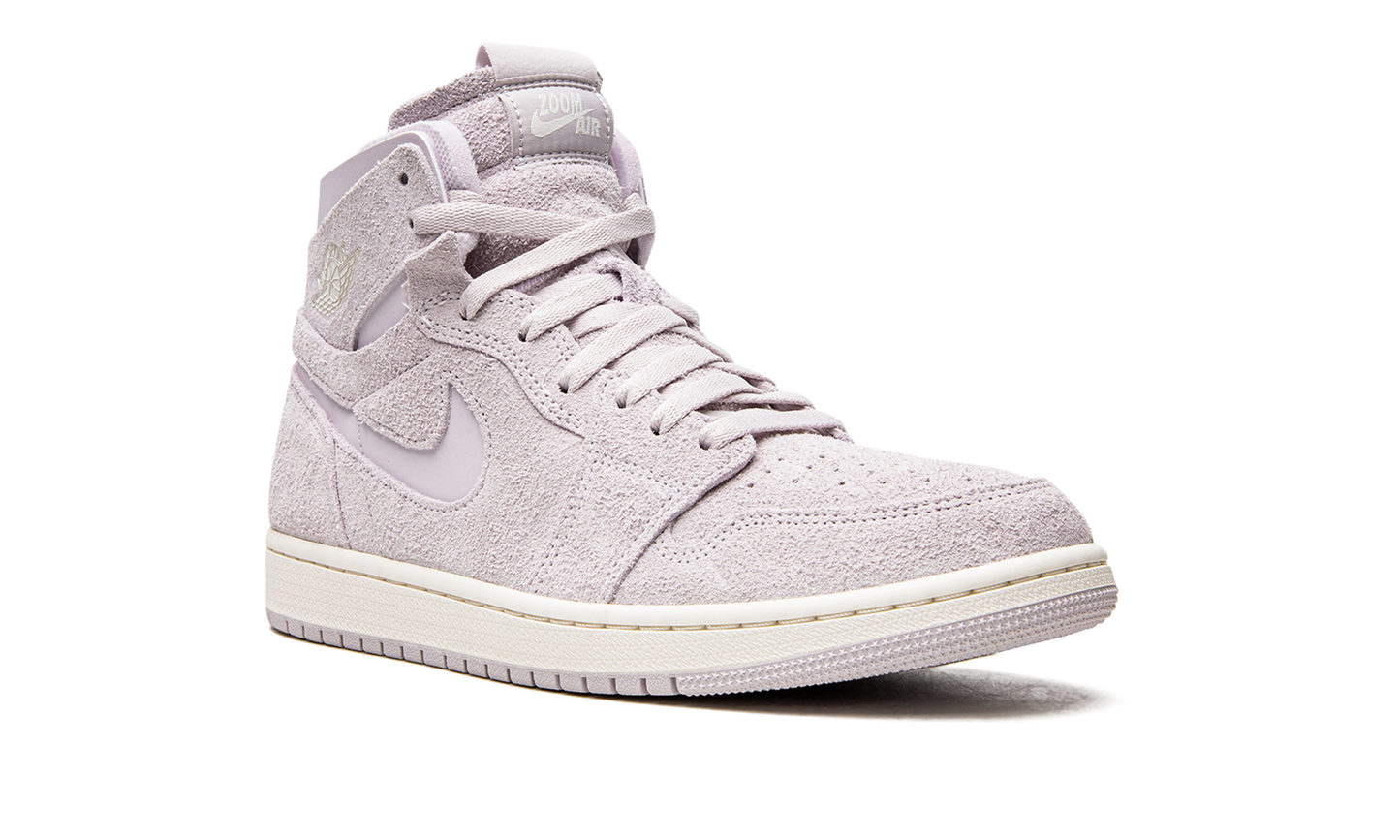 AIR JORDAN 1 HIGH ZOOM CMFT WMNS "Mauve"