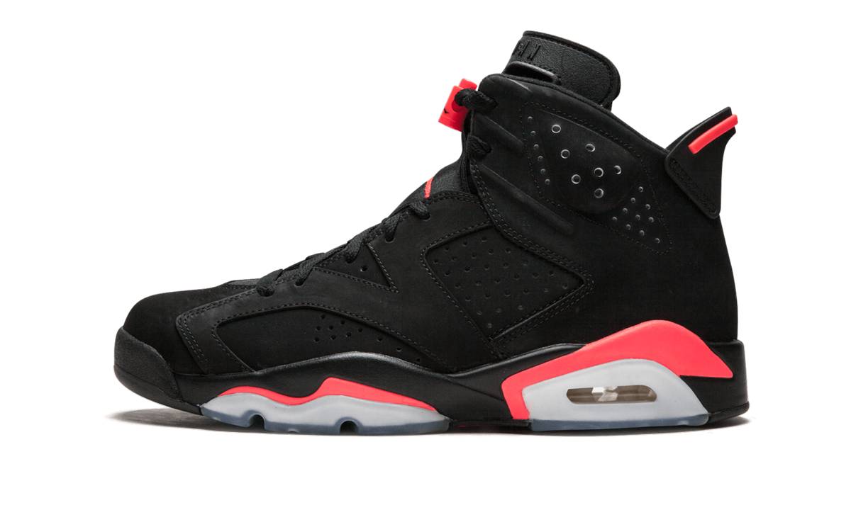 Air Jordan 6 Retro "Infrared"