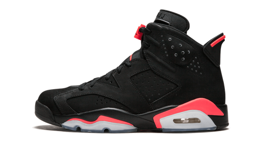 Air Jordan 6 Retro "Infrared"