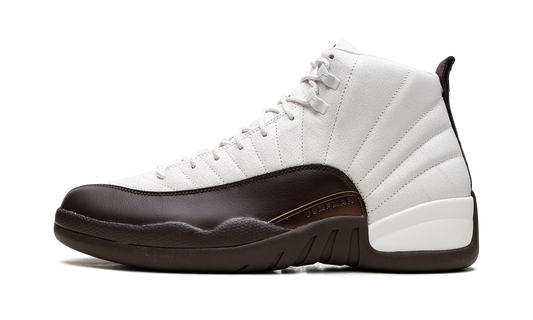 Air Jordan 12 "SoleFly - Cafecito"
