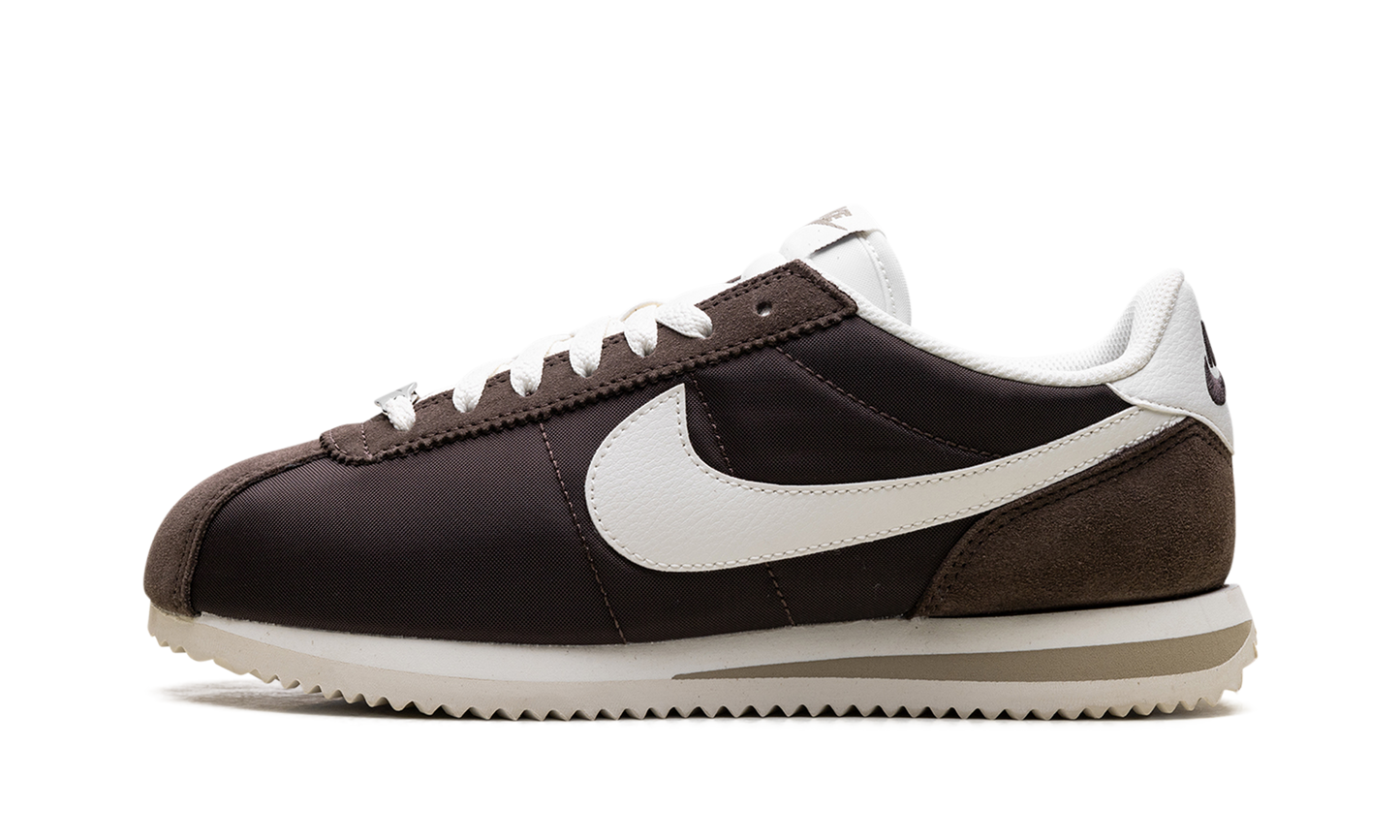 Cortez WMNS "Baroque Brown"