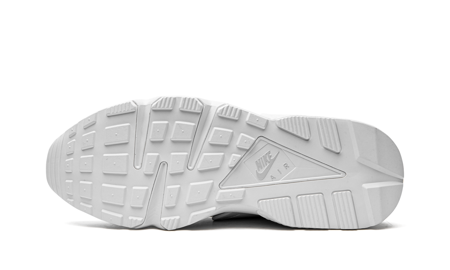Air Huarache "White Pure Platinum"