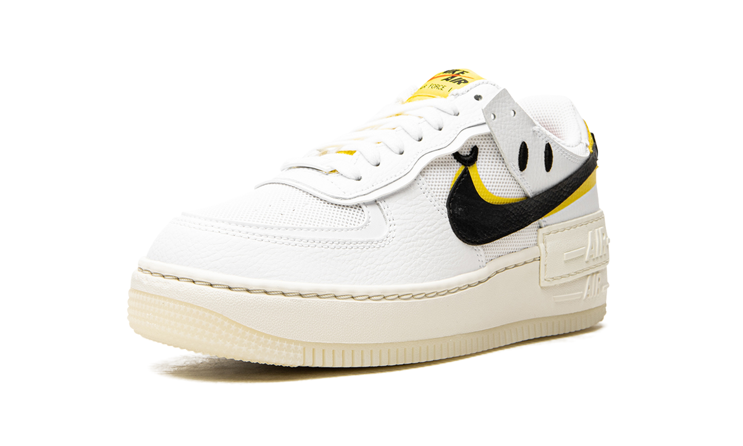 AIR FORCE 1 SHADO MNS WMNS "Go the Extra Smile"