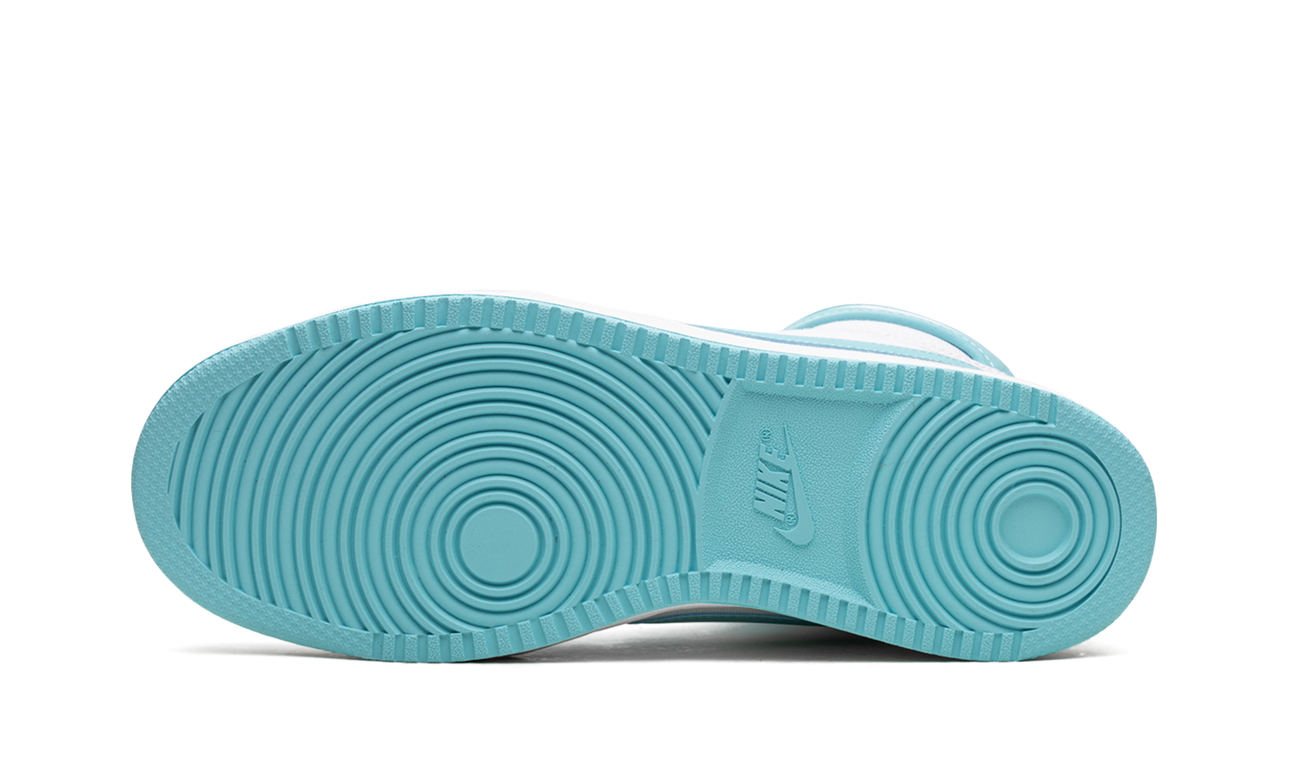 Air Jordan 1 KO "Bleached Aqua"