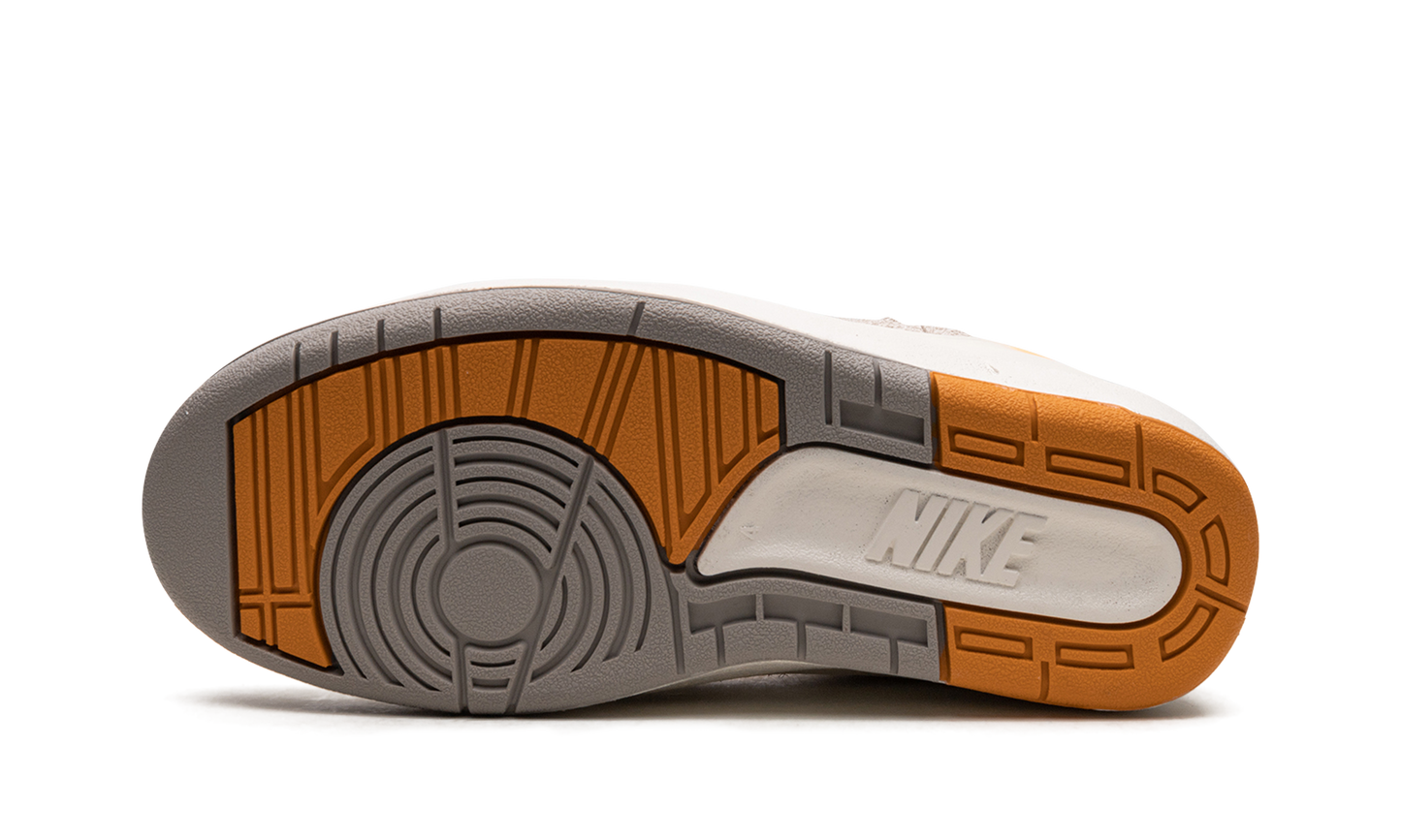 Air Jordan 2 Low Craft "Sail"