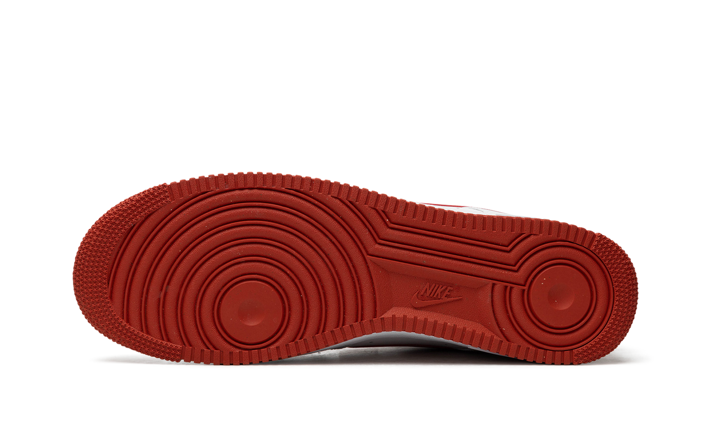 Air Force 1 '07 "White"