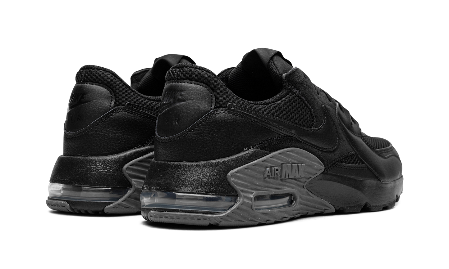 Air Max Excee "Black Dark Grey"