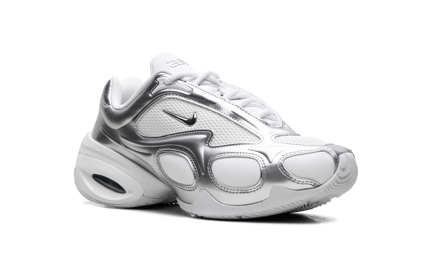 Air Max Muse WMNS "Metallic Silver"